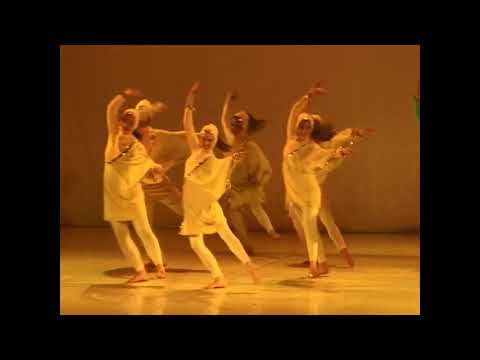 Lehakat Hakotzrim - Amim - Show Achdut 2008