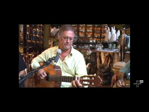 Mosaicos Musicais: Tom Jobim e Dorival Caymmi