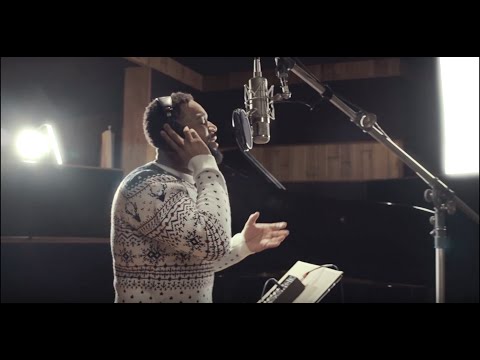 Keith James - Let It Snow (Live In Studio Video)