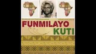 Wonder Woman of the Week: Funmilayo Ransome-Kuti