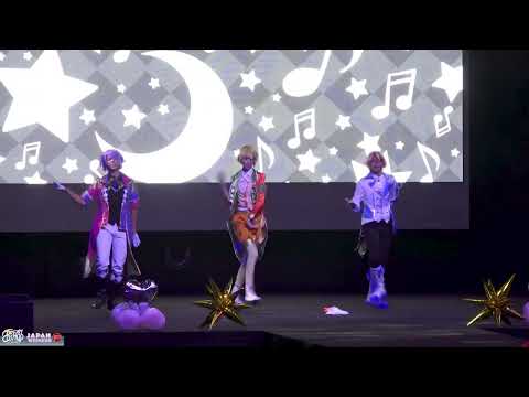 B16 - DIVERS [Competition Danse Idole] - JAPAN WEEK-END MADRID 2022 [E]