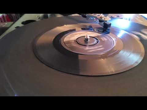 RUFUS THOMAS. WALKING THE DOG.