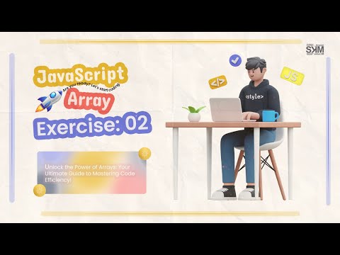 Javascript Array Exercise 02 Boost Your Coding Skills