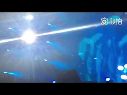 170430 ZTAO - Silence at Promise Concert in Beijing