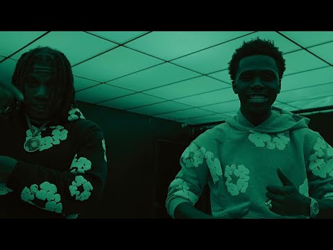 Godsonfresh Ft. Neek Bucks - Money Maker (OFFICIAL VIDEO)