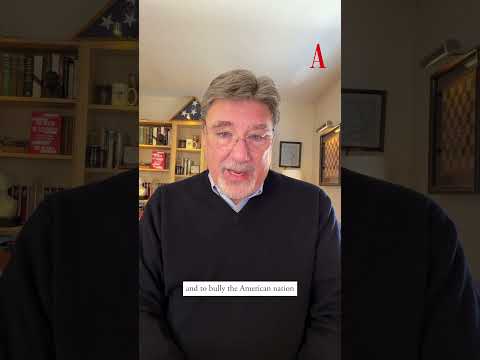 This Is What Presidential Panic Looks Like