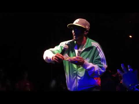 Legendary AWESOME 2's 35th Anniversary: Jimmy Spicer