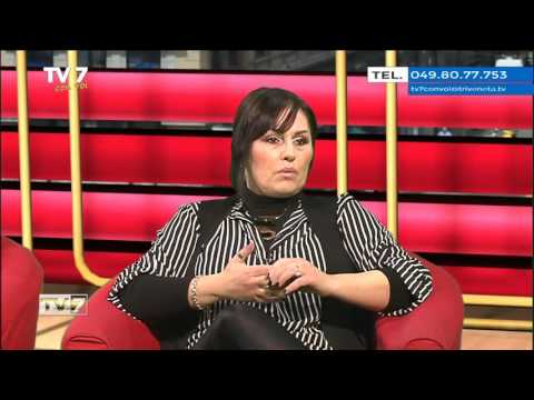 Tv7 con Voi del 29/11/2016 - Un po' di bellezza (2 di 3)