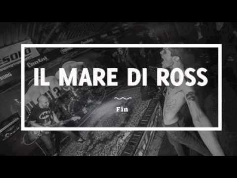 Il Mare di Ross - Considerazioni sull'addio