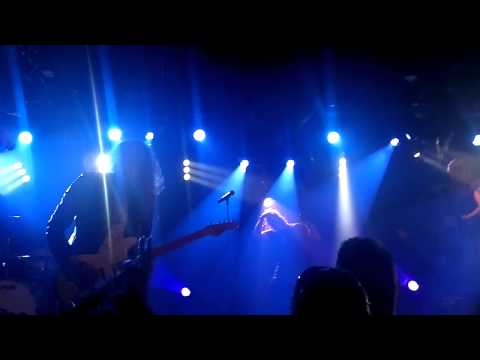 Royal Hunt - Hell Comes Down from Heaven 2014.03.13. Budapest