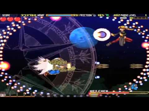 Gundemonium Recollection (Trailer)