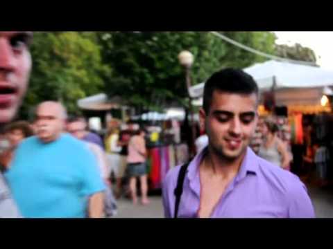 Siófok nyár_2011_MJfoto