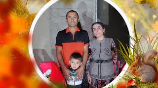 Kamolat ona Tavallud ayyomingiz muborak bo'lsin sizni farzandlaringiz nomidan tabriklaymiz