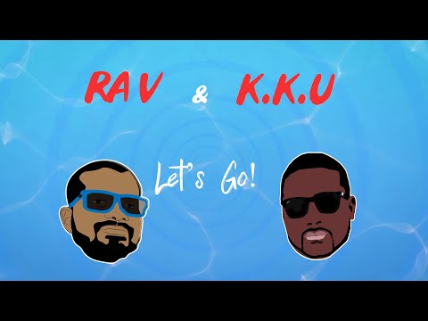 Ra V - K.V.T Love ft K.K.U (Official Lyric Video)