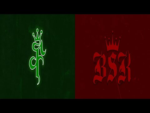 BSK v GSF Hard Knock Life