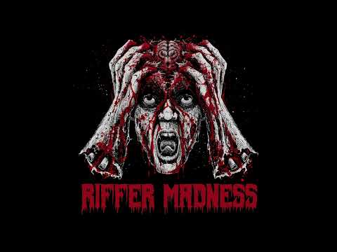 Riffer Madness- Morbi