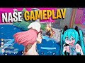 🌊 NASE IS THE BEST CHARACTER | FATE TRIGGER DEMO