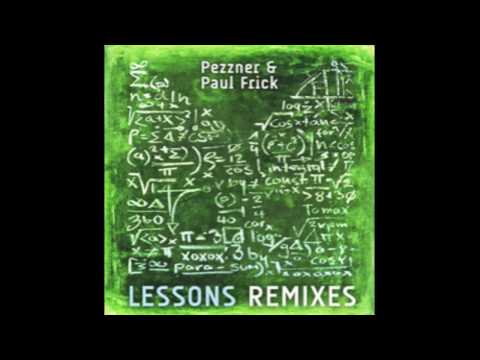 James Braun & Dan M - Lessons (Paul Frick RMX)