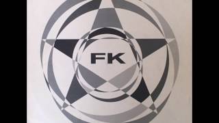 Freundeskreis Beats Vol 1 / 97 (Full Vinyl LP)