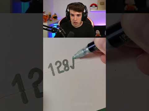 LA MEJOR ECUACION de MATEMATICAS #shorts