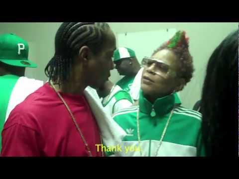 Medusa Paid Dues 2012 Offical.mov