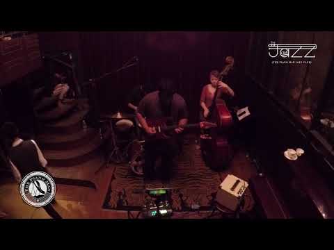 Pritesh Trio - Darn That Dream (4th July 2017 - Delhi)