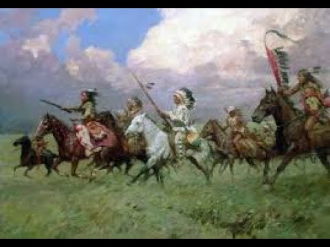 Epizoda 1: Novi svet, najteža misija – Lakota nacija u akciji!