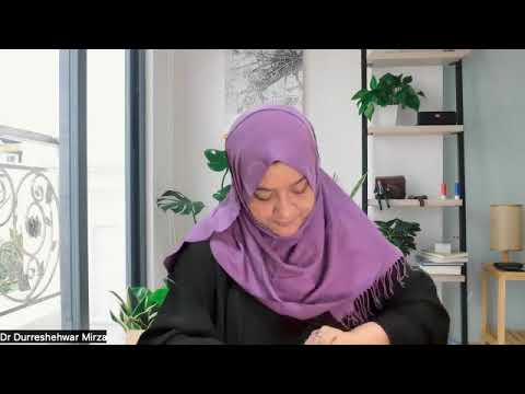 Seerah Part 70 Ghazwa Uhud conclude