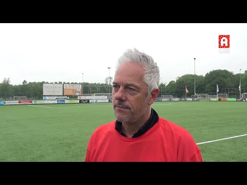 Alex Redel over kampioenschap met RCL in Tweede Klasse C