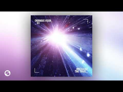Innessa Kuz - Time Travel