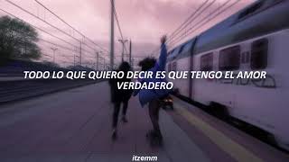 Dagny - Love You Like That (subtitulada español)