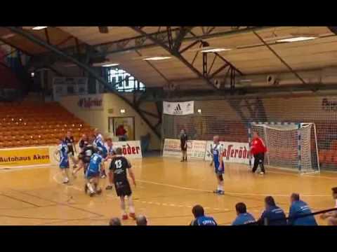 Anhaltliga 19.Spieltag 2009/2010 DRHV III - Wulfen (2.Hz)