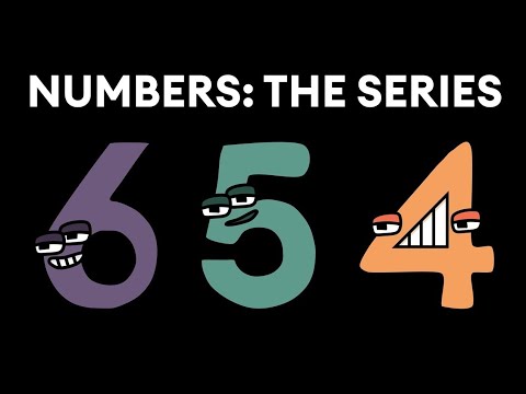 Number Lore (9-0) + Epiloge Compilation