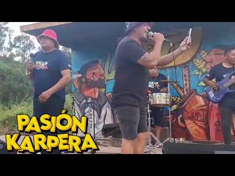 Fiesta en Gallinato-La Caldera RP 11 Salta