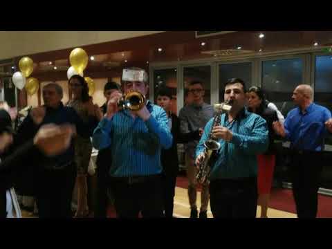 Sasa Caranovic UZIVO !!!!!!!!!    (Ork.Program Plus) 2018. snimak 1