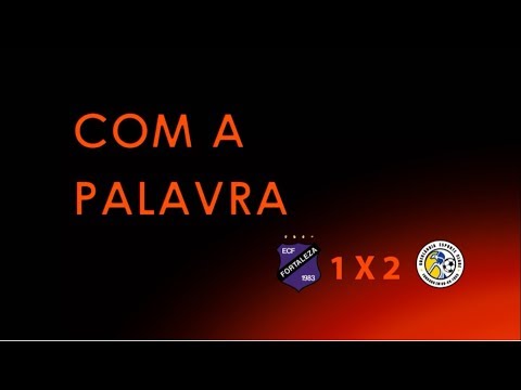 [CP] - FORTALEZA 1 X 2 UBERLÂNDIA [3ª RODADA | SUBURBANA SÉRIE A 2018 | ADULTO]