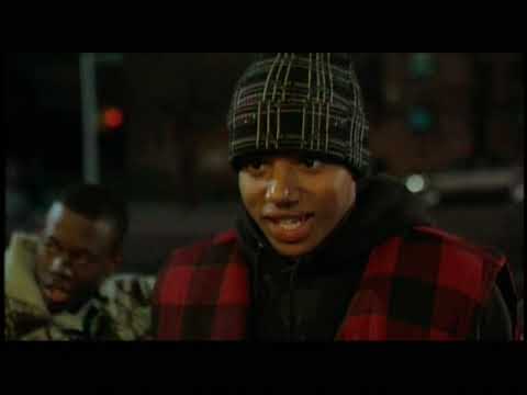 New Jersey Drive / cops kill Tiny