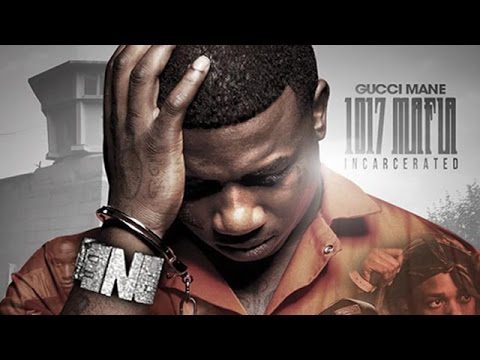 Gucci Mane - Mafia (feat. Young Thug) (1017 Mafia)