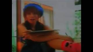 優木まおみちゃん。