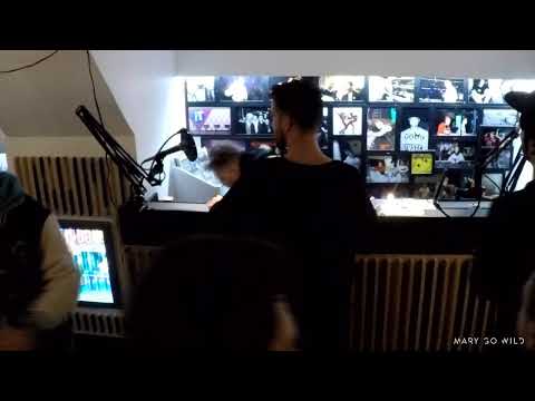 In-store Sessions: Sjamsoedin