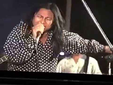 Harry Linn -3- Ko Har Gypsy (at our wedding in Sagaing, 11 July 1994)