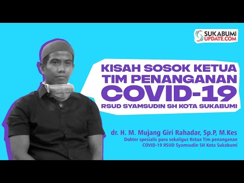 Sebagai Ngawangkong EP 1 - Pandemi Corona, Jangan Panik Tetap Waspada