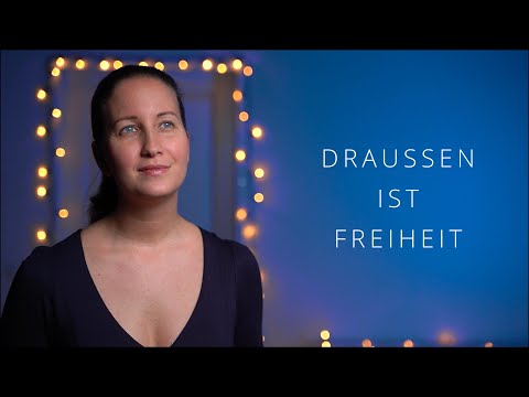 Draußen ist Freiheit | Karaoke | Du singst Alfred