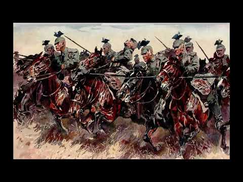 Sie haben Tod und Verderben gespien