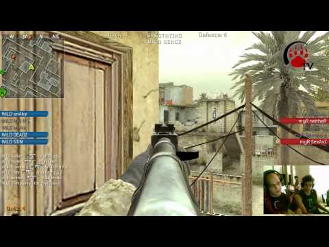 WiLD vs. myRevenge ~ ICL+ csoportkör