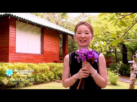 Introduction & Guest Stories | Karunakarala Ayurveda Resort in Sri Lanka