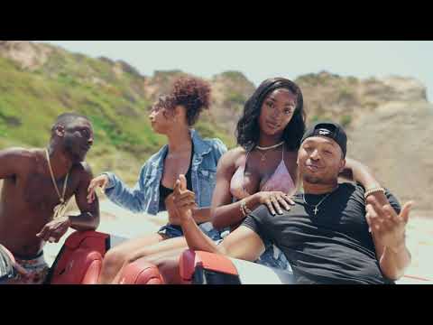 Slide 4 Me ft. Wallie the Sensei (Official Video)