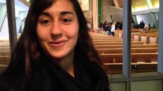 Pathfinder Food Drive