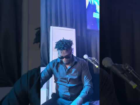 We're Amazed by DR.R.A Vernom  Video Cam @SmartKraft_SoundLab