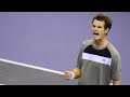 Madrid Masters 2008 Final Highlights - Gilles Simon v Andy Murray